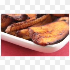 Bolivian Food, HD Png Download - tostones png