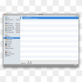 Mackeeper, HD Png Download - avast icon png