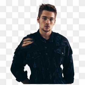 #dylansprayberry - Dylan Sprayberry Hq, HD Png Download - dylan sprayberry png