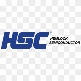 Hemlock Semiconductor Operations Llc, HD Png Download - dow chemical logo png