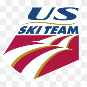 Us Ski Team Logo, HD Png Download - team logo png