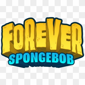 Clip Art, HD Png Download - spongebob logo png