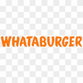Vector Whataburger Logo, HD Png Download - whataburger logo png