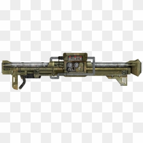 Fallout Missile Launcher, HD Png Download - rocket launch png