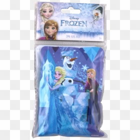 Figurine, HD Png Download - ice pack png