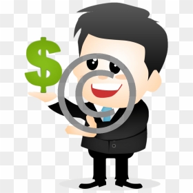 Cartoon, HD Png Download - cartoon people png