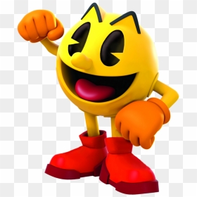 Nintendo Fanon Wiki - Pacman And The Ghostly Adventures, HD Png Download - pac man ghost png