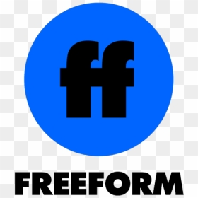 Freeform - Freeform Logo Png, Transparent Png - freeform logo png
