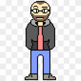 Cartoon, HD Png Download - vsauce png