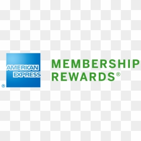 Amex Rewards Logo - Amex Membership Rewards Logo, HD Png Download - amex logo png