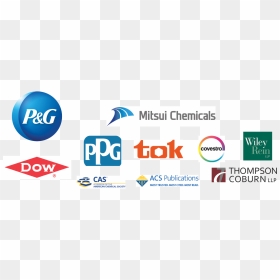 Dow Chemical Logo - American Logos For Chemical Companies, HD Png Download - dow chemical logo png