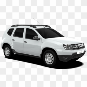 Skoda Octavia Scout 2017 , Png Download - Volkswagen Tiguan, Transparent Png - duster png