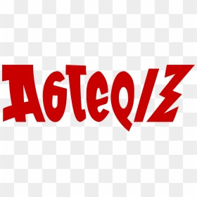 Com Asterix By Jamesng8 - Asterix, HD Png Download - red eyes meme png
