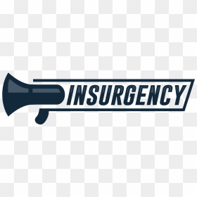 Signage, HD Png Download - insurgency logo png