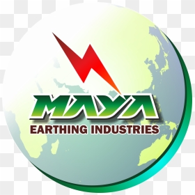 Maya Earthing - Circle, HD Png Download - maya icon png