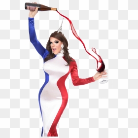 Girl, HD Png Download - drag queen png