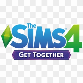 Sims 4: Get Together, HD Png Download - the sims 4 png