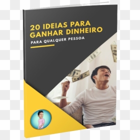 Flyer, HD Png Download - dinheiro png