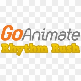 Calligraphy, HD Png Download - goanimate logo png