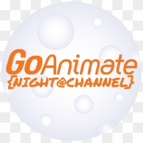 Goanimate Night Channel Very New Logo - Swedish Match, HD Png Download - goanimate logo png