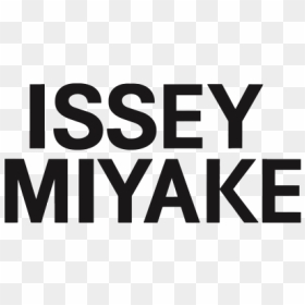 Issey Miyake Perfume Logo, HD Png Download - freeform logo png