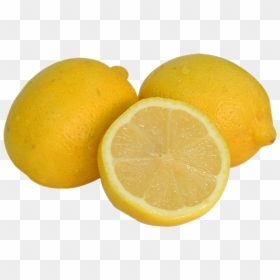Lemons Png, Transparent Png - lime wedge png