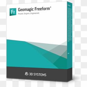 Geomagic Design X, HD Png Download - freeform logo png