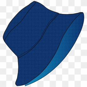 Clipart Blue Hat, HD Png Download - hat clipart png