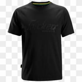 Under Armour Golf Shirts Black, HD Png Download - snickers logo png