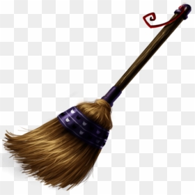 Broom Png Image - 魔法 扫把, Transparent Png - duster png