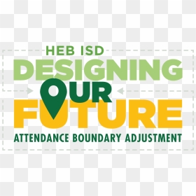 Designing Our Future - Graphic Design, HD Png Download - heb logo png