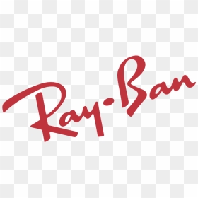 Transparent Ray Ban Sunglasses Png - Ray Ban Logo Png, Png Download - rayban png