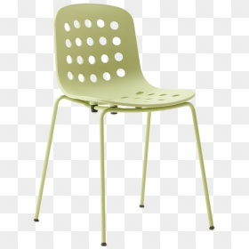 Chair, HD Png Download - perforated metal png