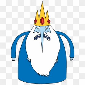 Adventure Time King Ice, HD Png Download - princess bubblegum png