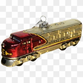 Scale Model, HD Png Download - toy train png