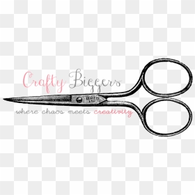Crafty Biggers - Drawing, HD Png Download - pool noodle png