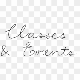 Wine-classes And Events - Calligraphy, HD Png Download - wine emoji png