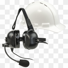 Transparent Hardhat Png - Microphone, Png Download - hardhat png