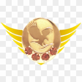 Soaring Eagle Png - Forever Living Products Logo, Transparent Png - soaring eagle png