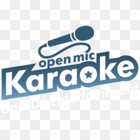 Karaoke2 - Karaoke Open Mic Night, HD Png Download - karaoke night png