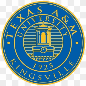 Texas A&m Kingsville Logo Png - Texas A&m University–kingsville, Transparent Png - whataburger logo png