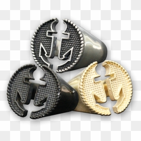 Emblem, HD Png Download - navy anchor png