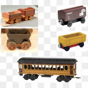 Image Search "toy Train Cars - Toy Train Cars, HD Png Download - toy train png