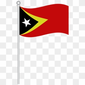 Trinidad Flag Png, Transparent Png - trinidad flag png