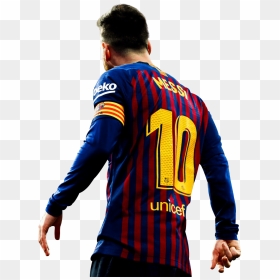 Lionel Messi Captain Barcelona Image Png - Plaid, Transparent Png - captain png