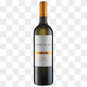 Monte Del Fra Soave Classico, HD Png Download - wine emoji png