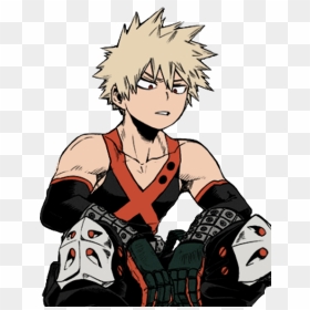 My Hero Academia Bakugou , Png Download - Bnha Bakugou, Transparent Png - bakugou png