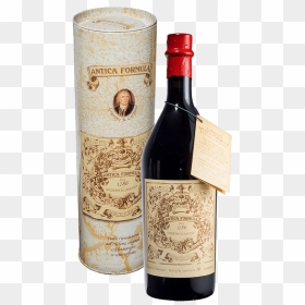 Carpano Antica Formula, HD Png Download - lazos png