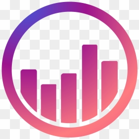 Circle, HD Png Download - swipe up png