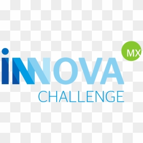 Innovachallenge Mx - Innova, HD Png Download - bbva logo png